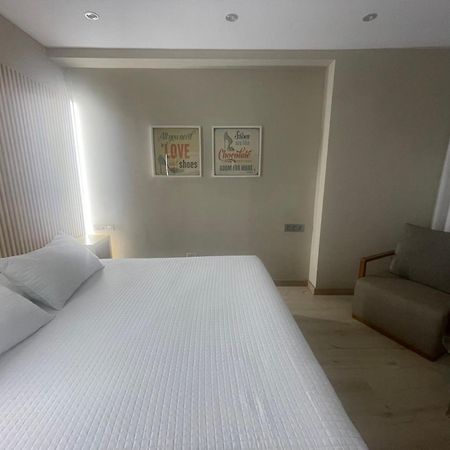 Hotel Orly Xinzo de Limia Ngoại thất bức ảnh