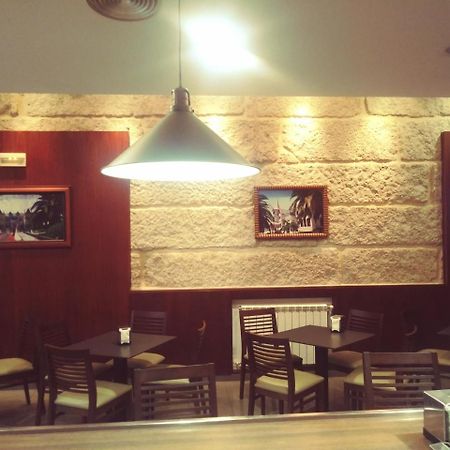 Hotel Orly Xinzo de Limia Ngoại thất bức ảnh